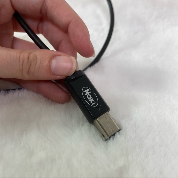 GameCube Nintendo Naki Marvel Venom Spider-Man controller 2004 - Picture 9 of 9